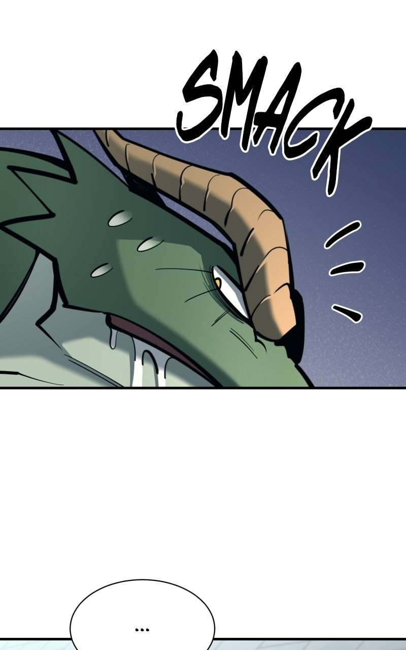 Earthbound God's School Life Chapter 41 page 129 - 