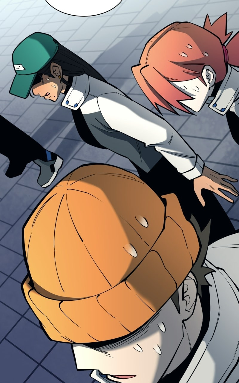 Earthbound God's School Life Chapter 41 page 130 - 