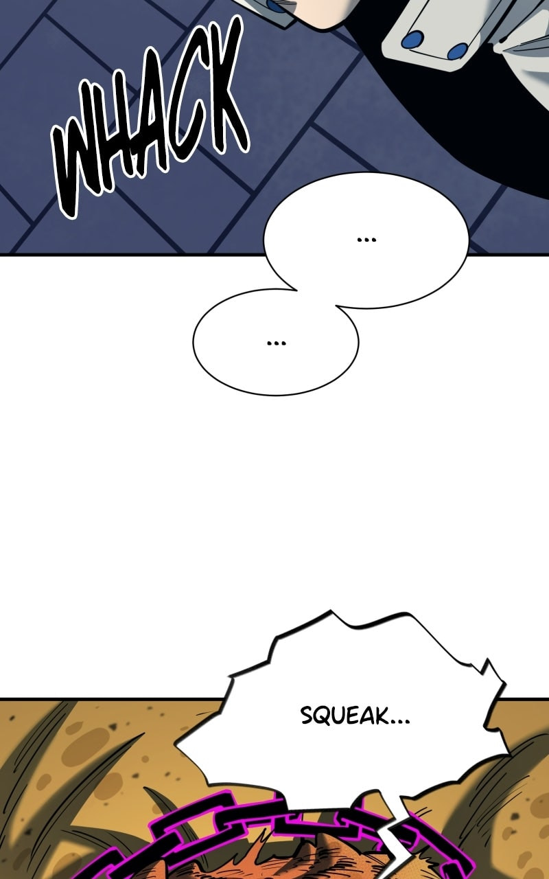 Earthbound God's School Life Chapter 41 page 131 - 