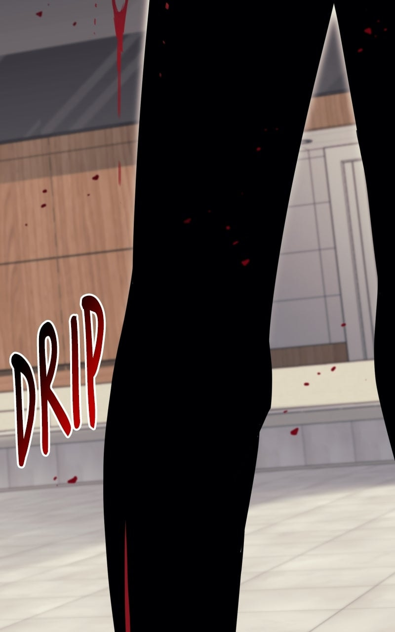 Earthbound God's School Life Chapter 41 page 139 - 