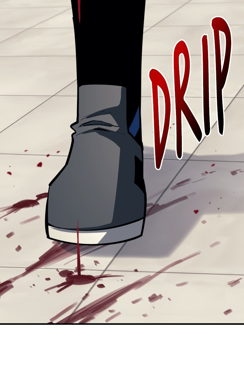 Earthbound God's School Life Chapter 41 page 140 - 
