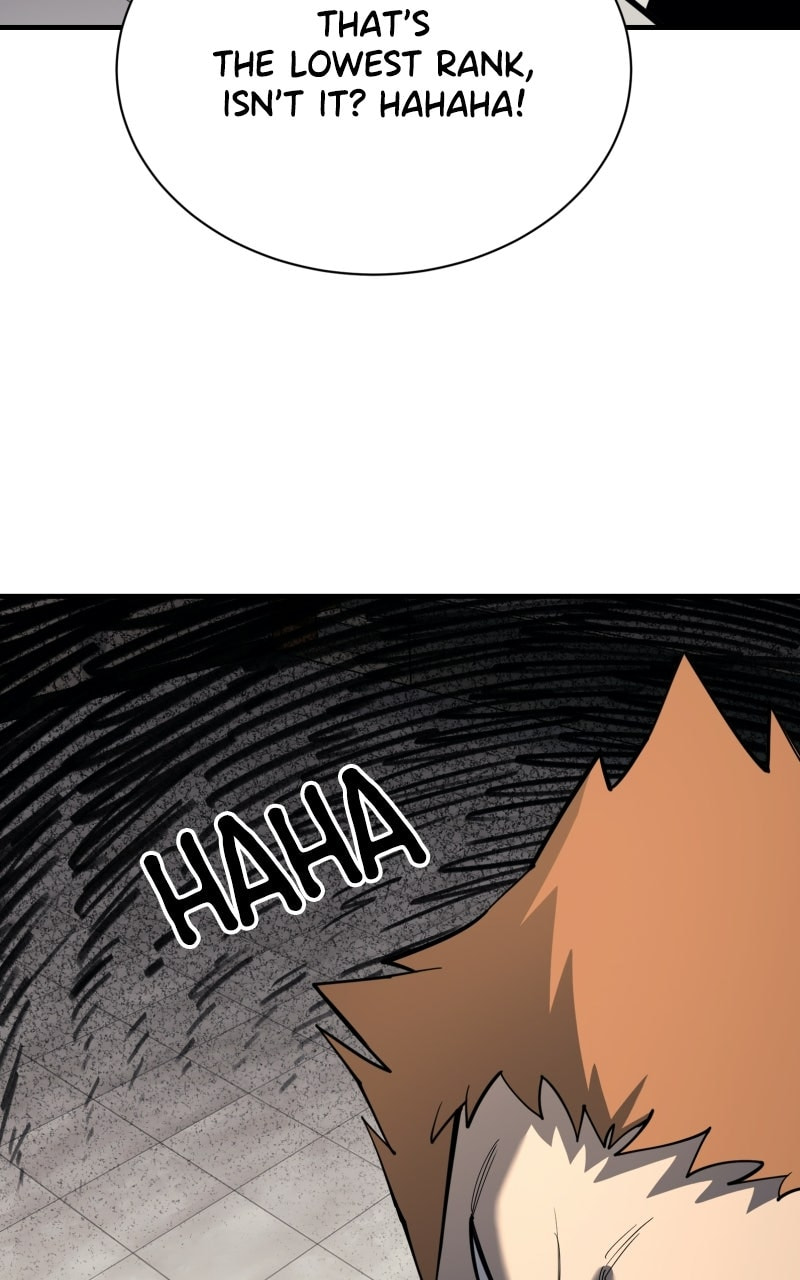 Earthbound God's School Life Chapter 41 page 20 - 