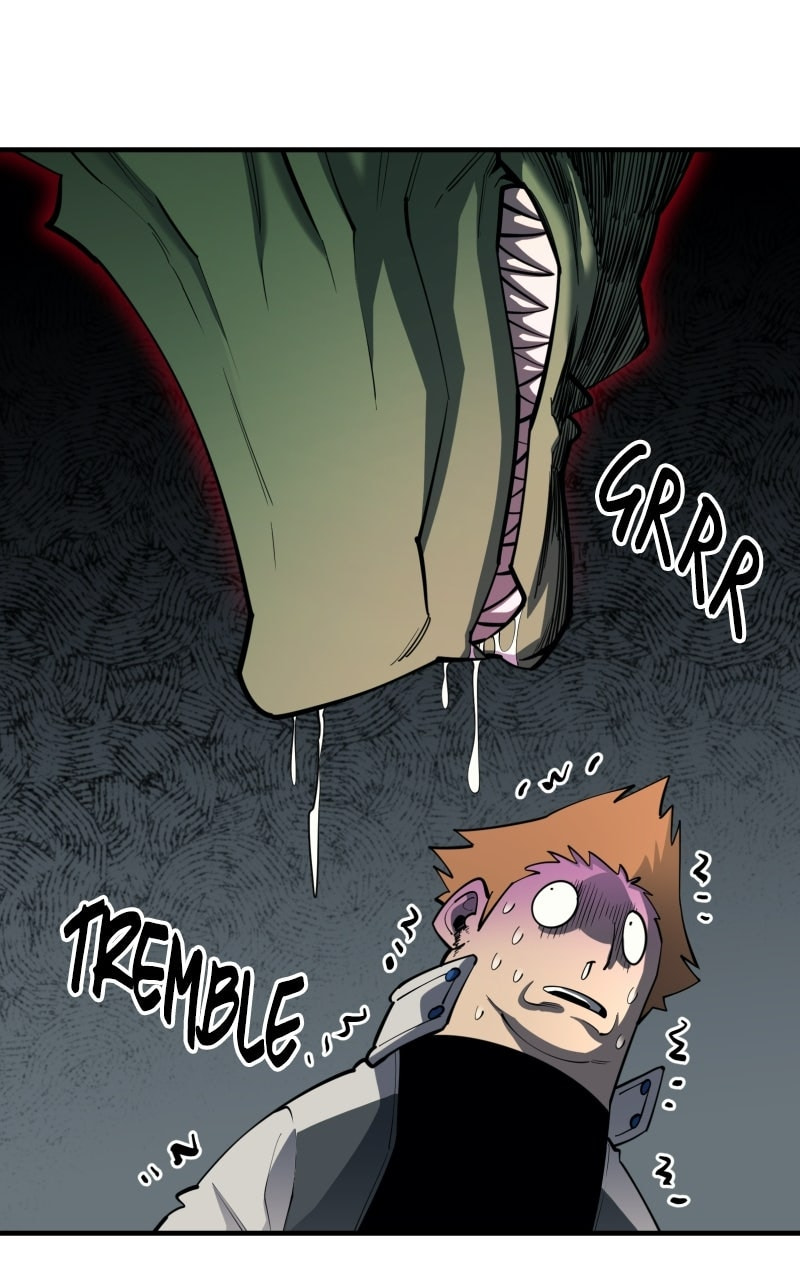 Earthbound God's School Life Chapter 41 page 24 - 