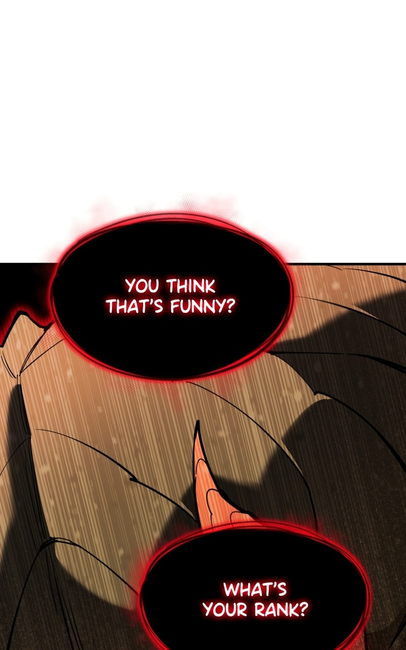 Earthbound God's School Life Chapter 41 page 25 - 