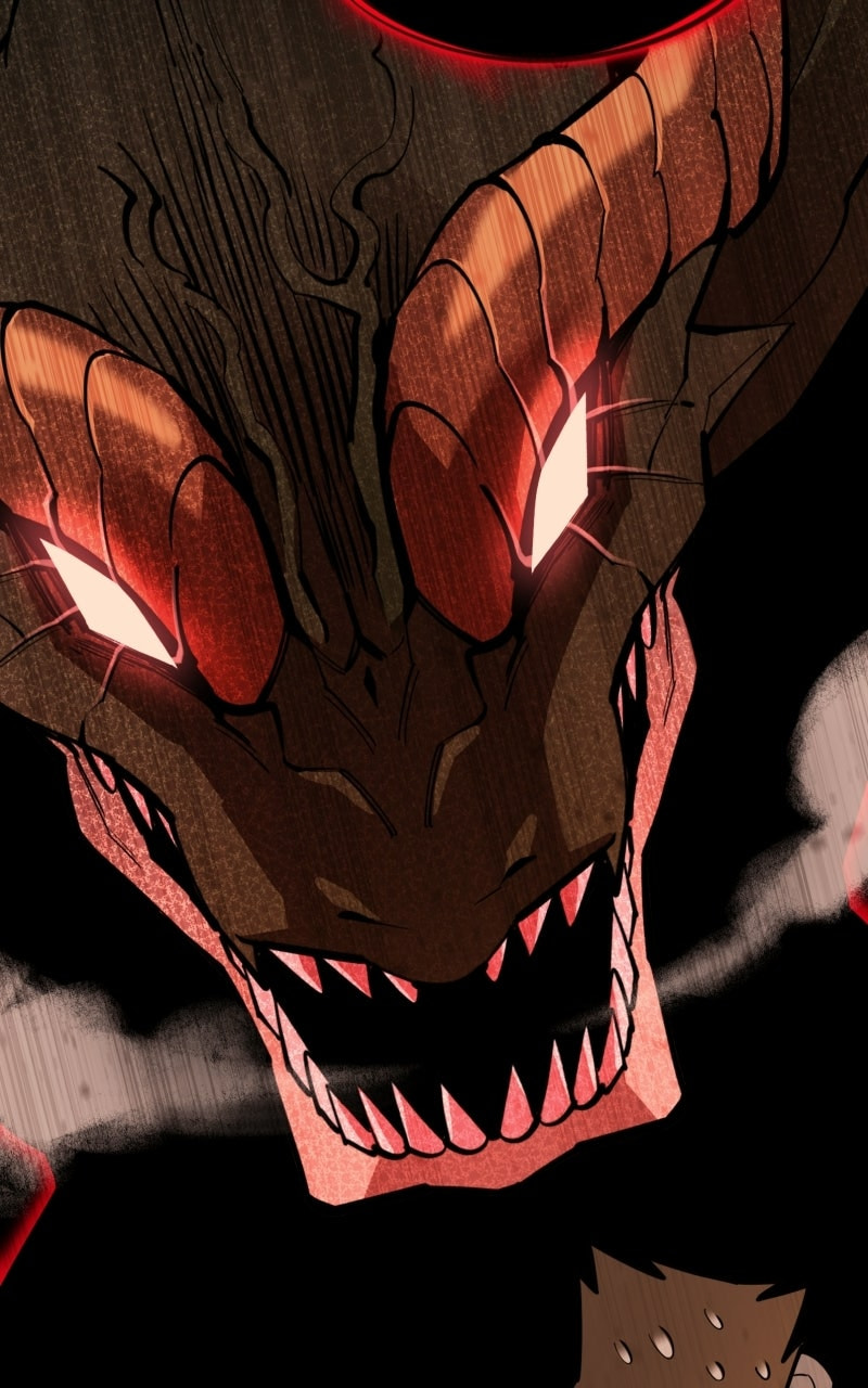 Earthbound God's School Life Chapter 41 page 26 - 
