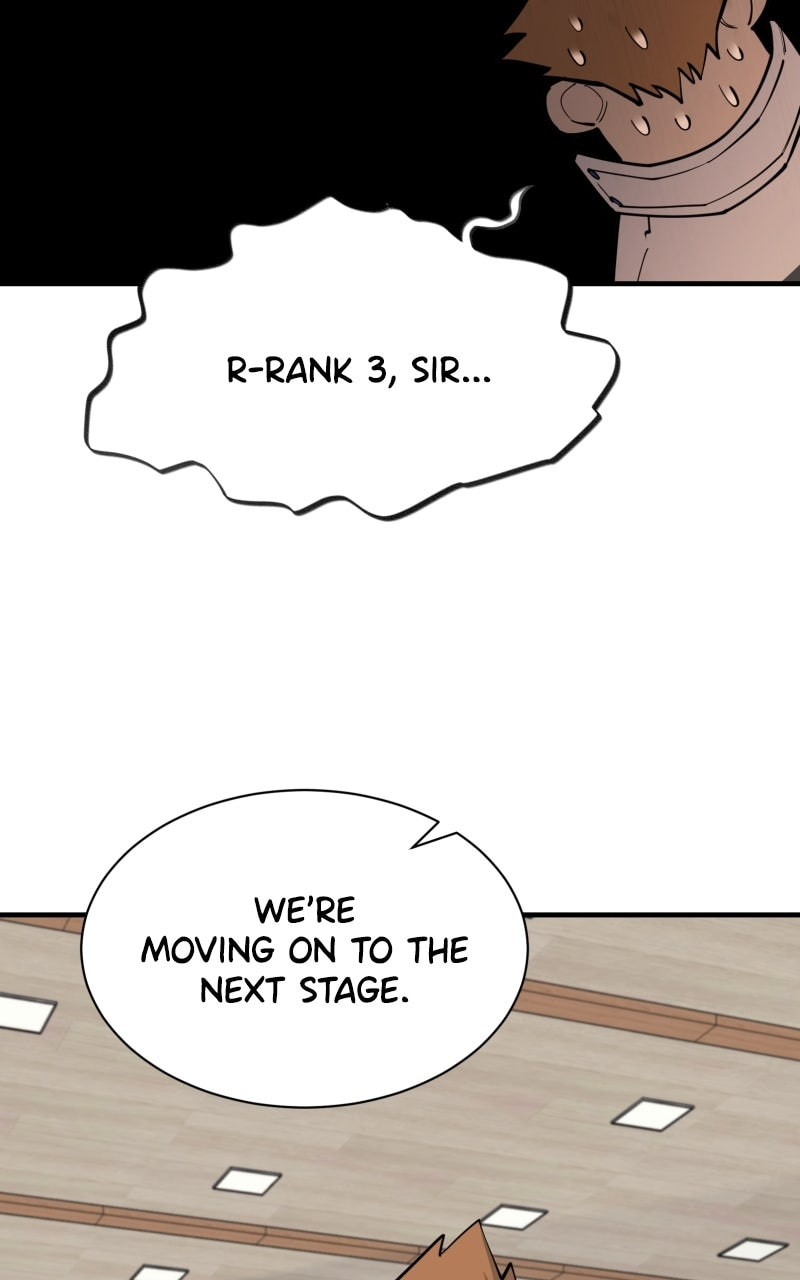 Earthbound God's School Life Chapter 41 page 27 - 