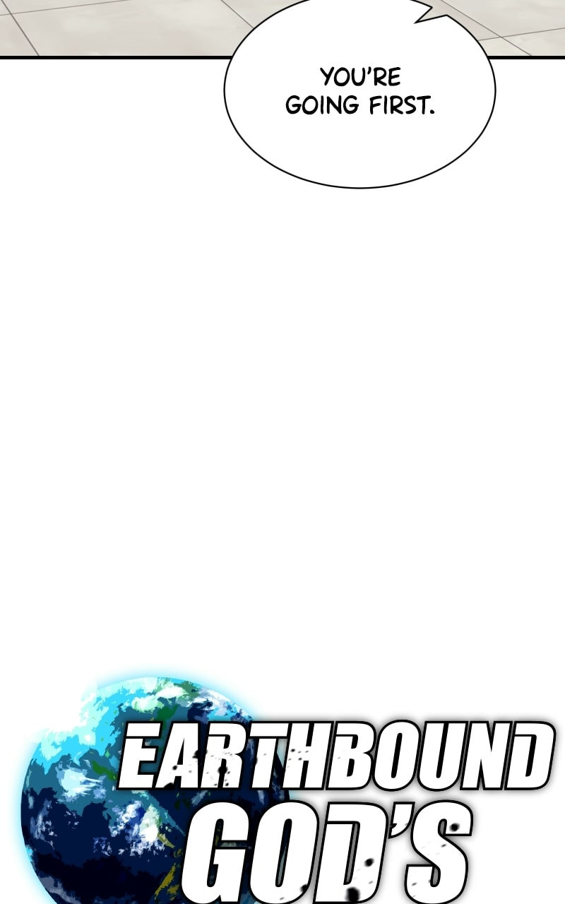 Earthbound God's School Life Chapter 41 page 29 - 