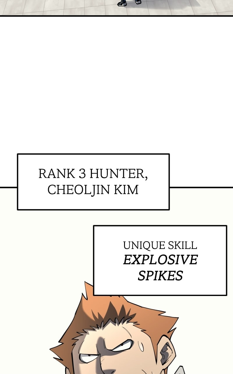 Earthbound God's School Life Chapter 41 page 32 - 
