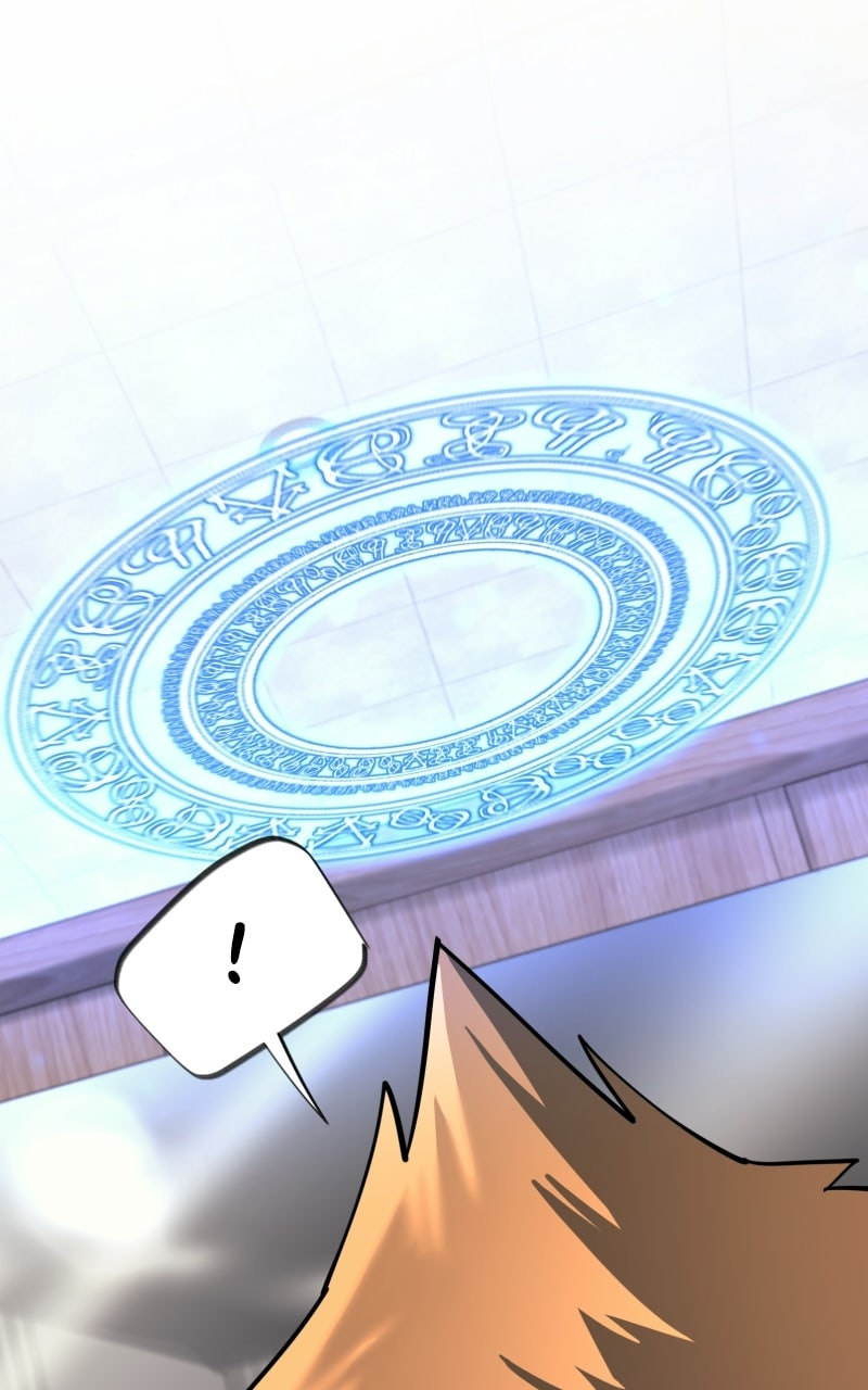 Earthbound God's School Life Chapter 41 page 37 - 