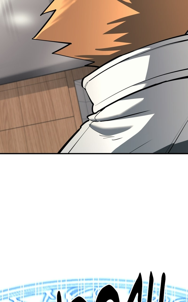 Earthbound God's School Life Chapter 41 page 38 - 