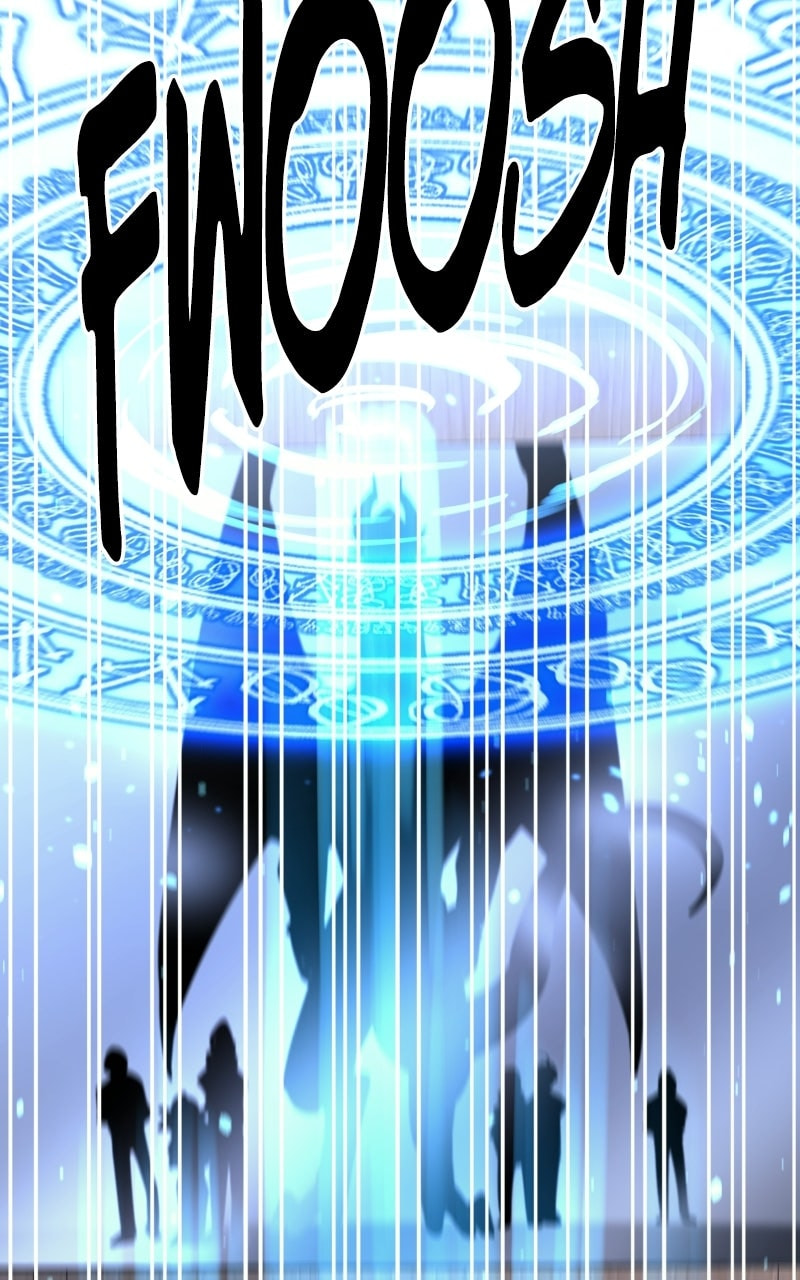 Earthbound God's School Life Chapter 41 page 39 - 