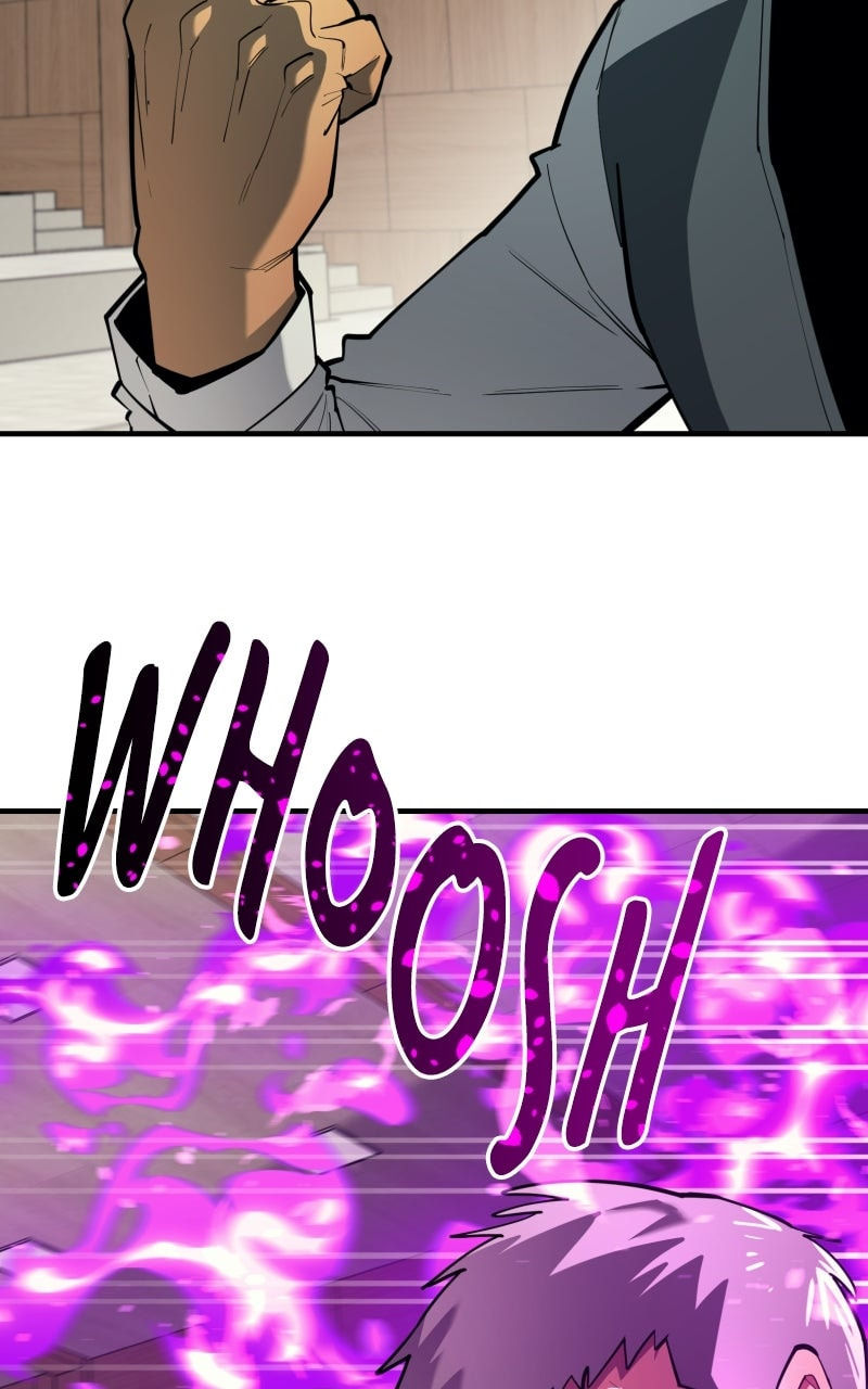 Earthbound God's School Life Chapter 41 page 5 - 