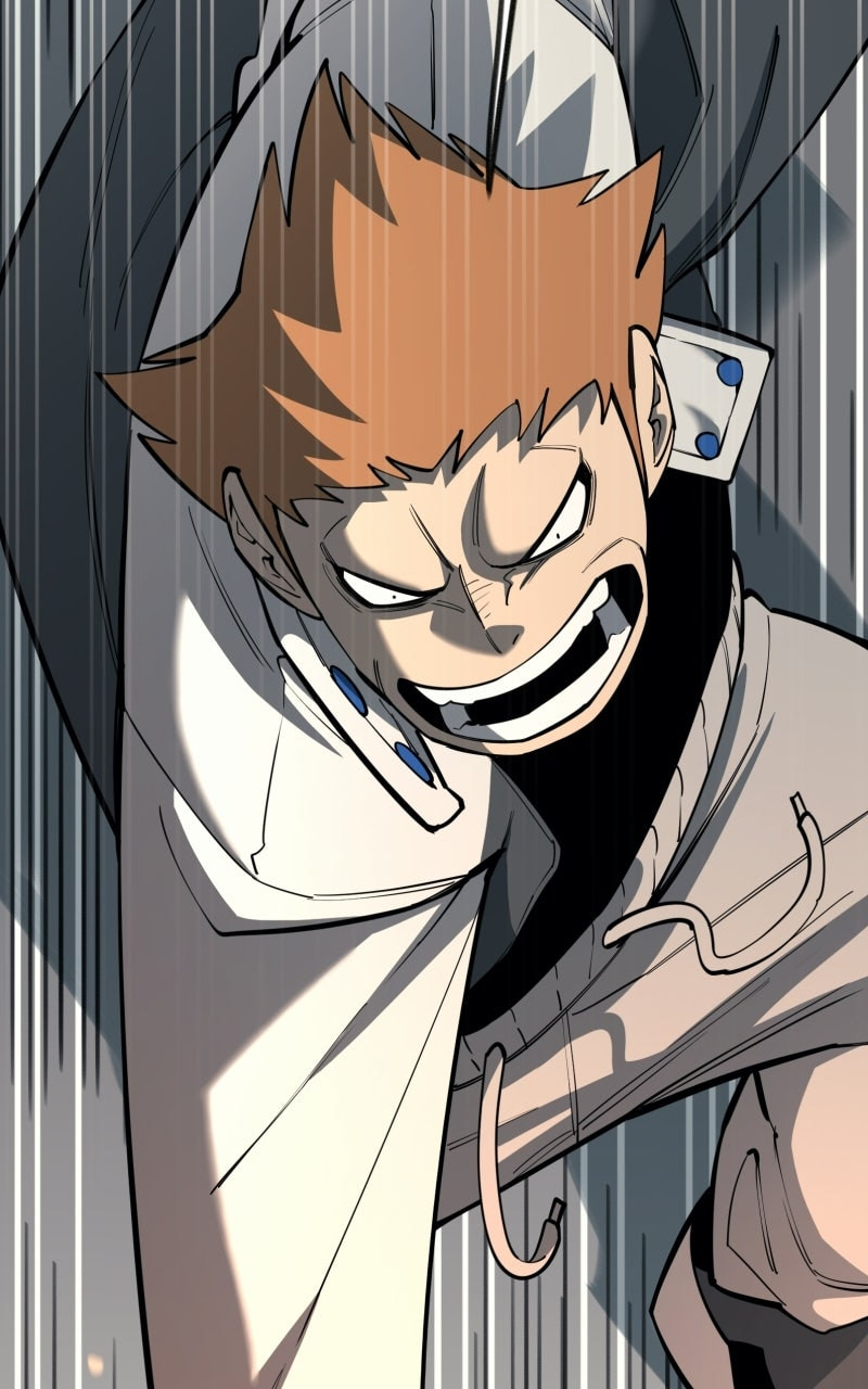 Earthbound God's School Life Chapter 41 page 46 - 