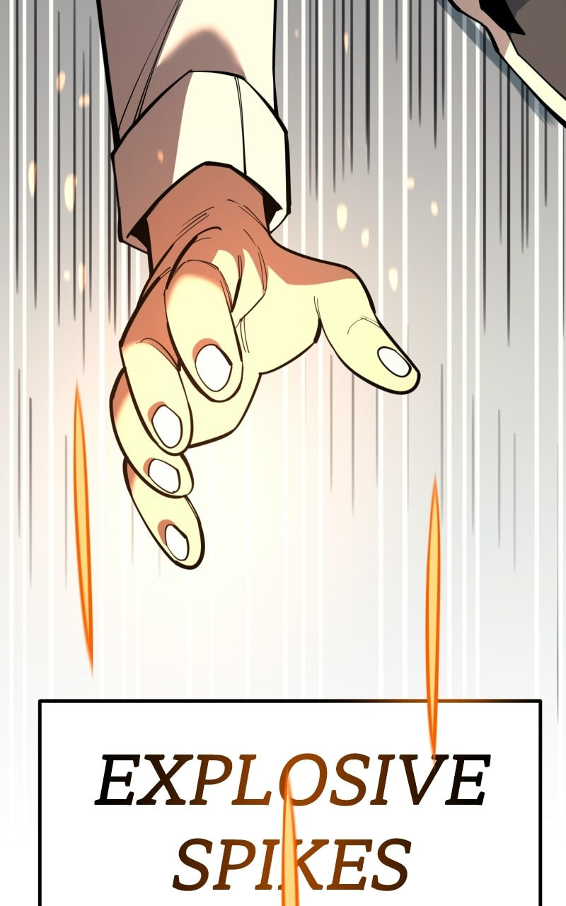 Earthbound God's School Life Chapter 41 page 47 - 