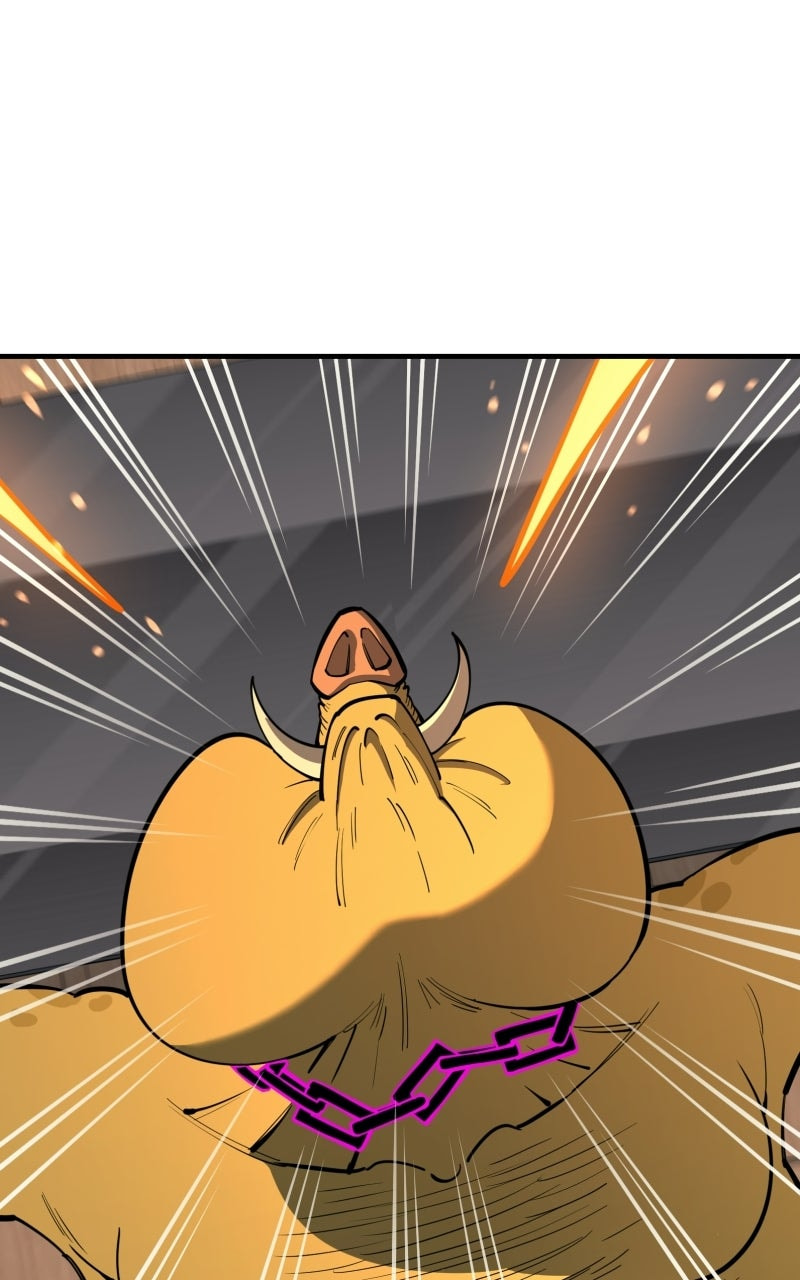 Earthbound God's School Life Chapter 41 page 50 - 