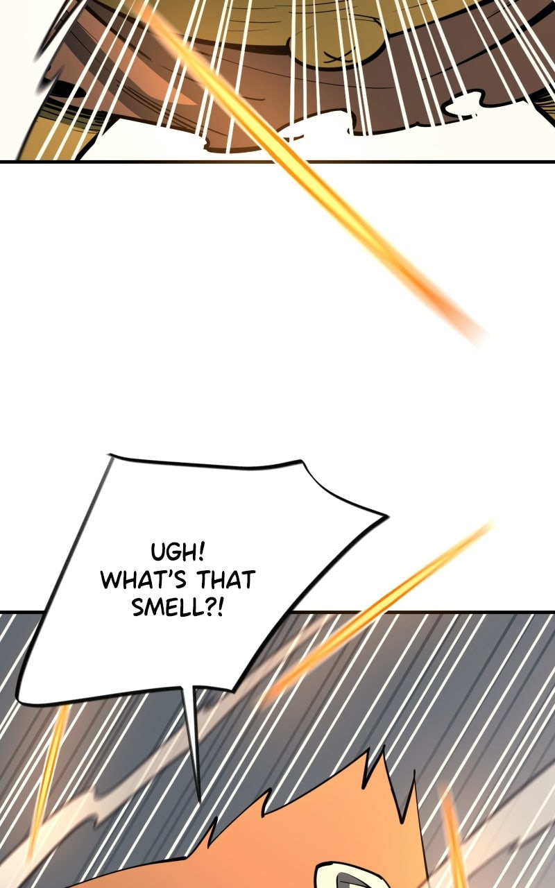Earthbound God's School Life Chapter 41 page 53 - 