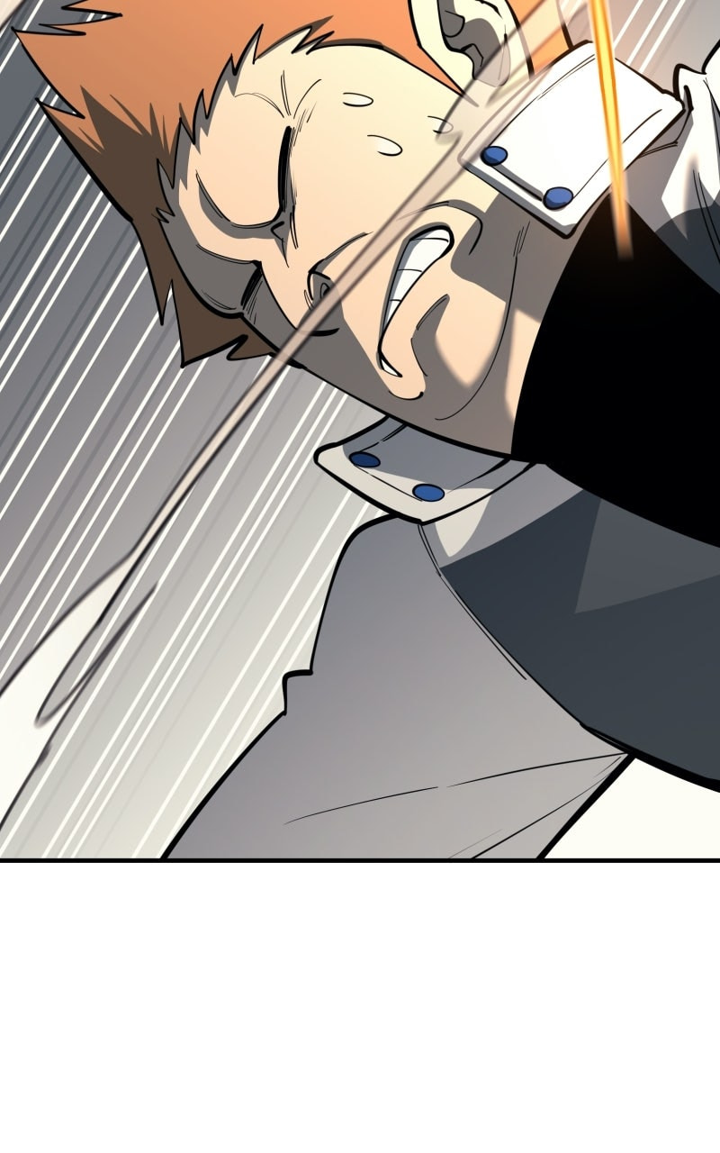 Earthbound God's School Life Chapter 41 page 54 - 