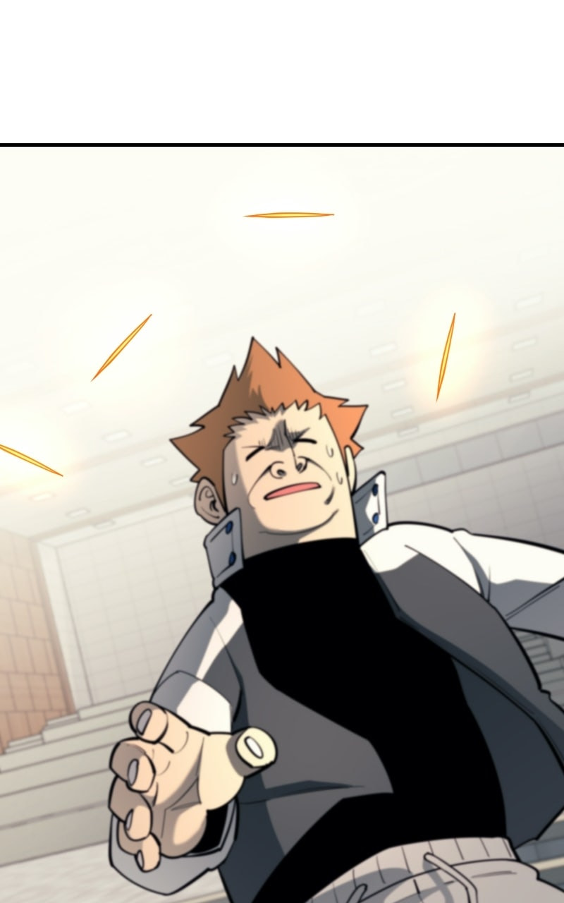 Earthbound God's School Life Chapter 41 page 55 - 