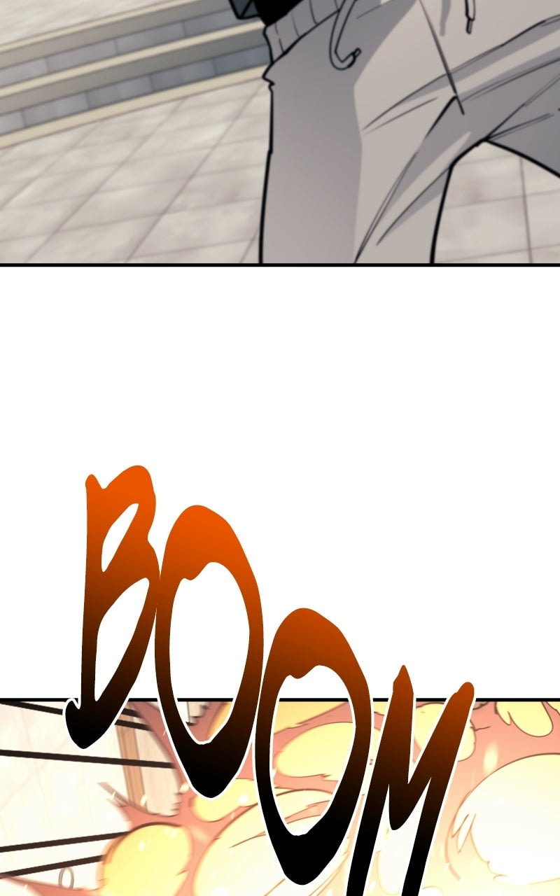Earthbound God's School Life Chapter 41 page 56 - 