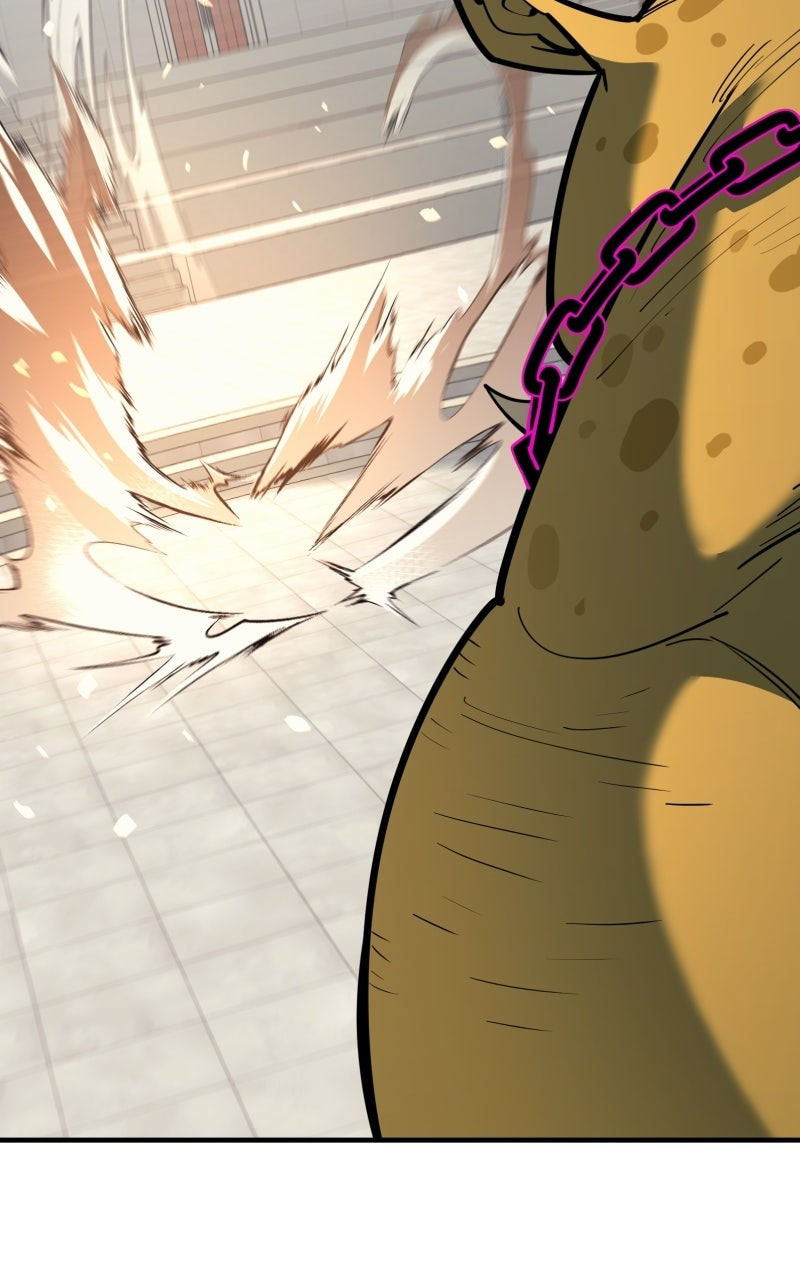 Earthbound God's School Life Chapter 41 page 59 - 