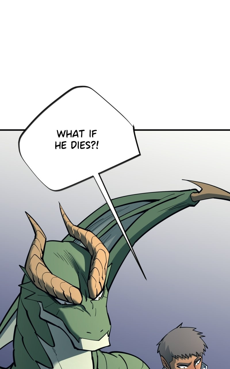 Earthbound God's School Life Chapter 41 page 60 - 
