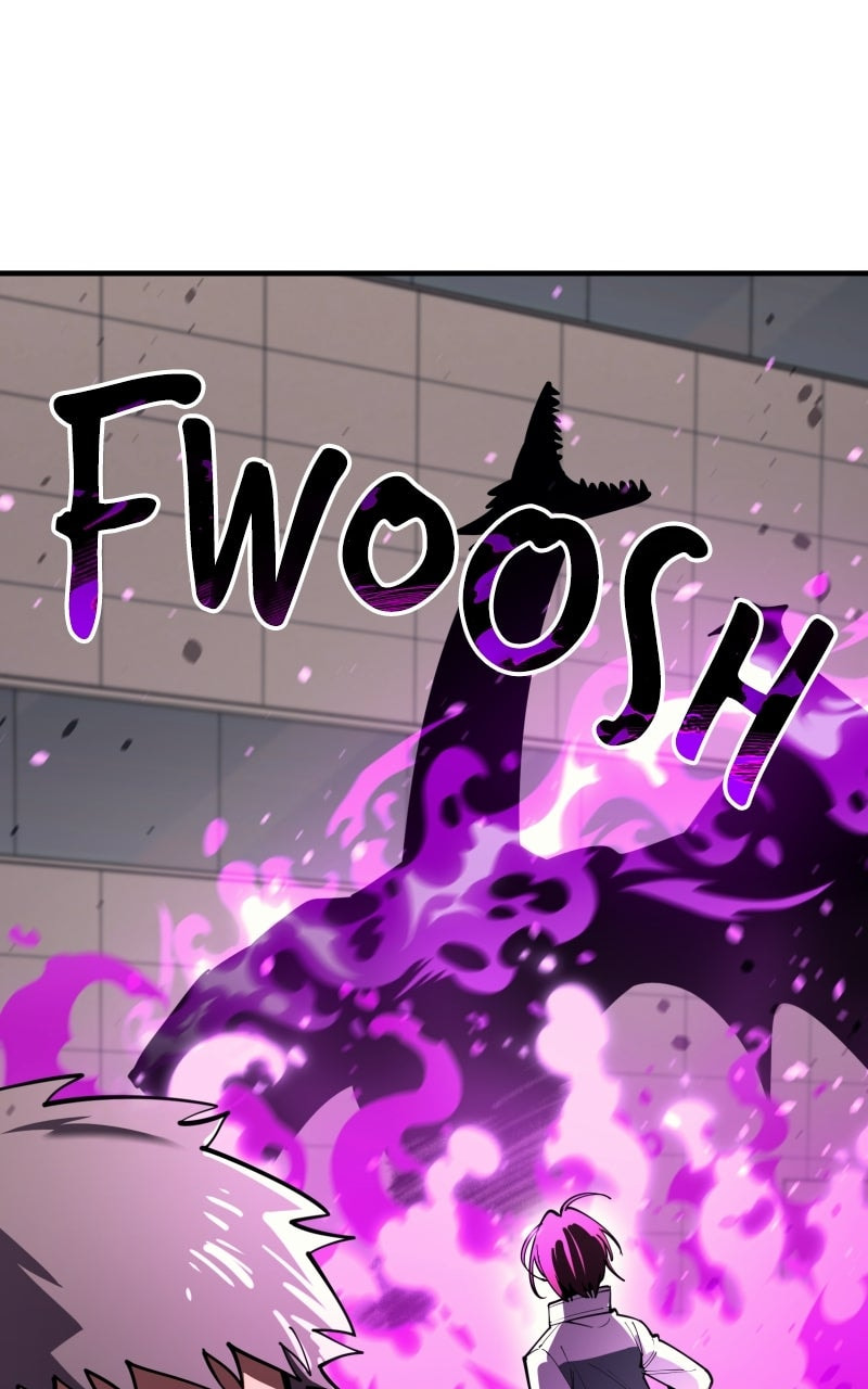 Earthbound God's School Life Chapter 41 page 7 - 