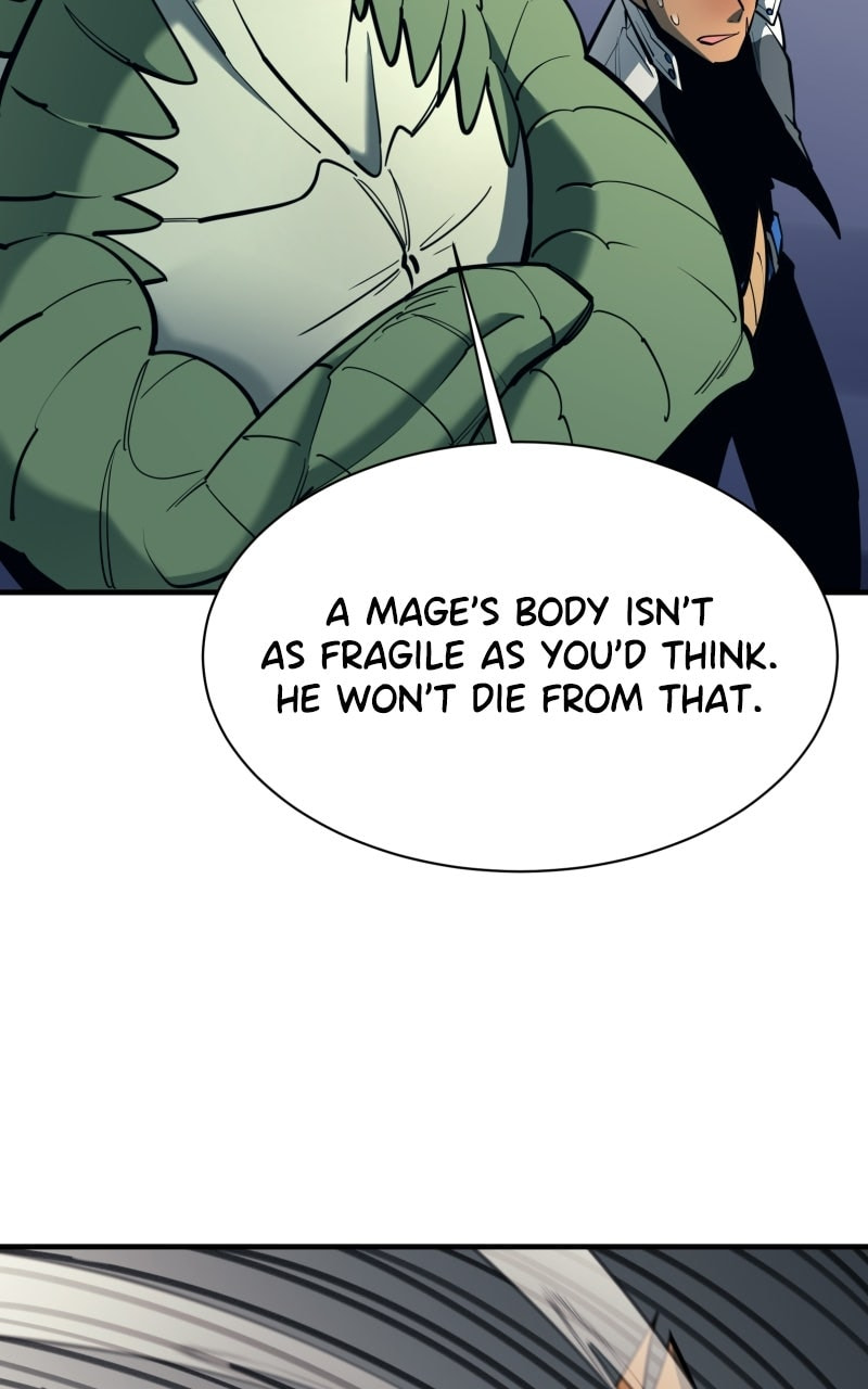 Earthbound God's School Life Chapter 41 page 61 - 
