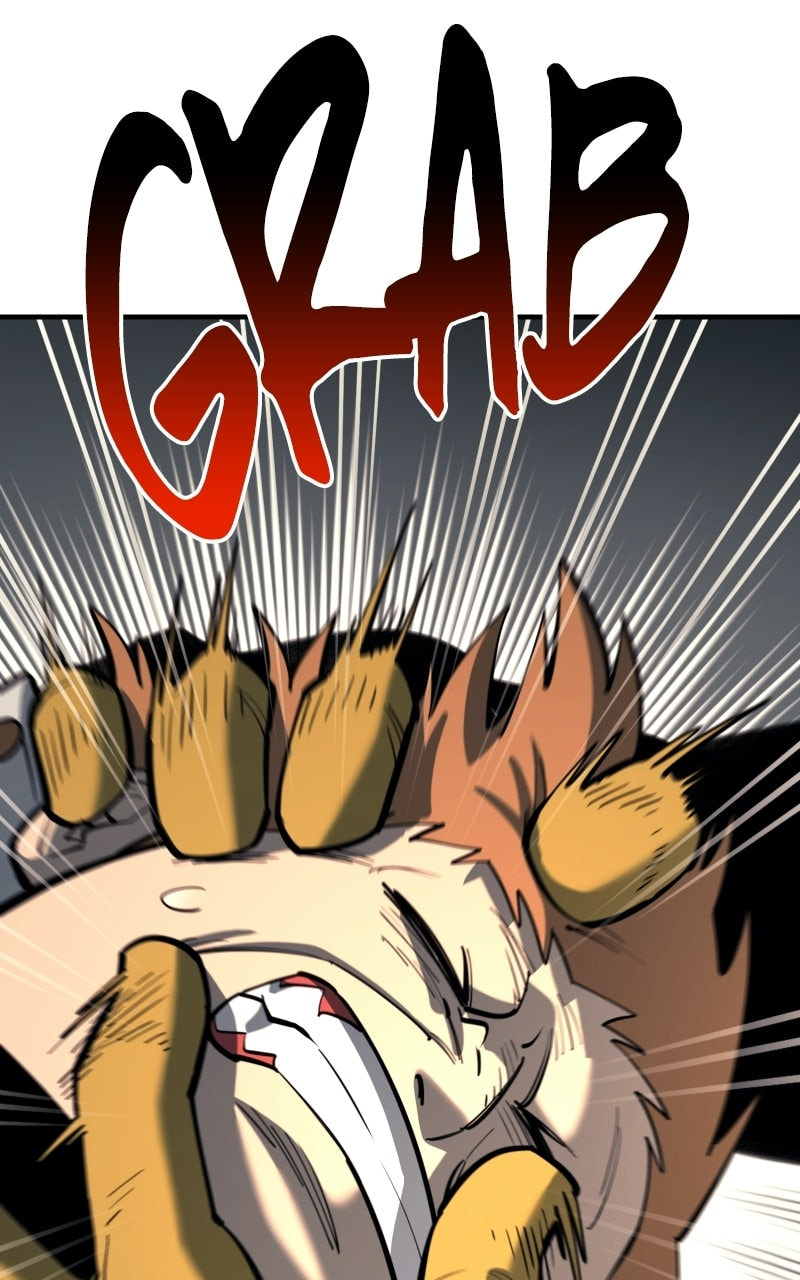 Earthbound God's School Life Chapter 41 page 63 - 