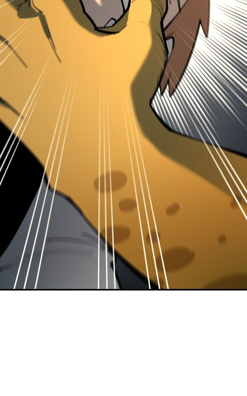 Earthbound God's School Life Chapter 41 page 64 - 