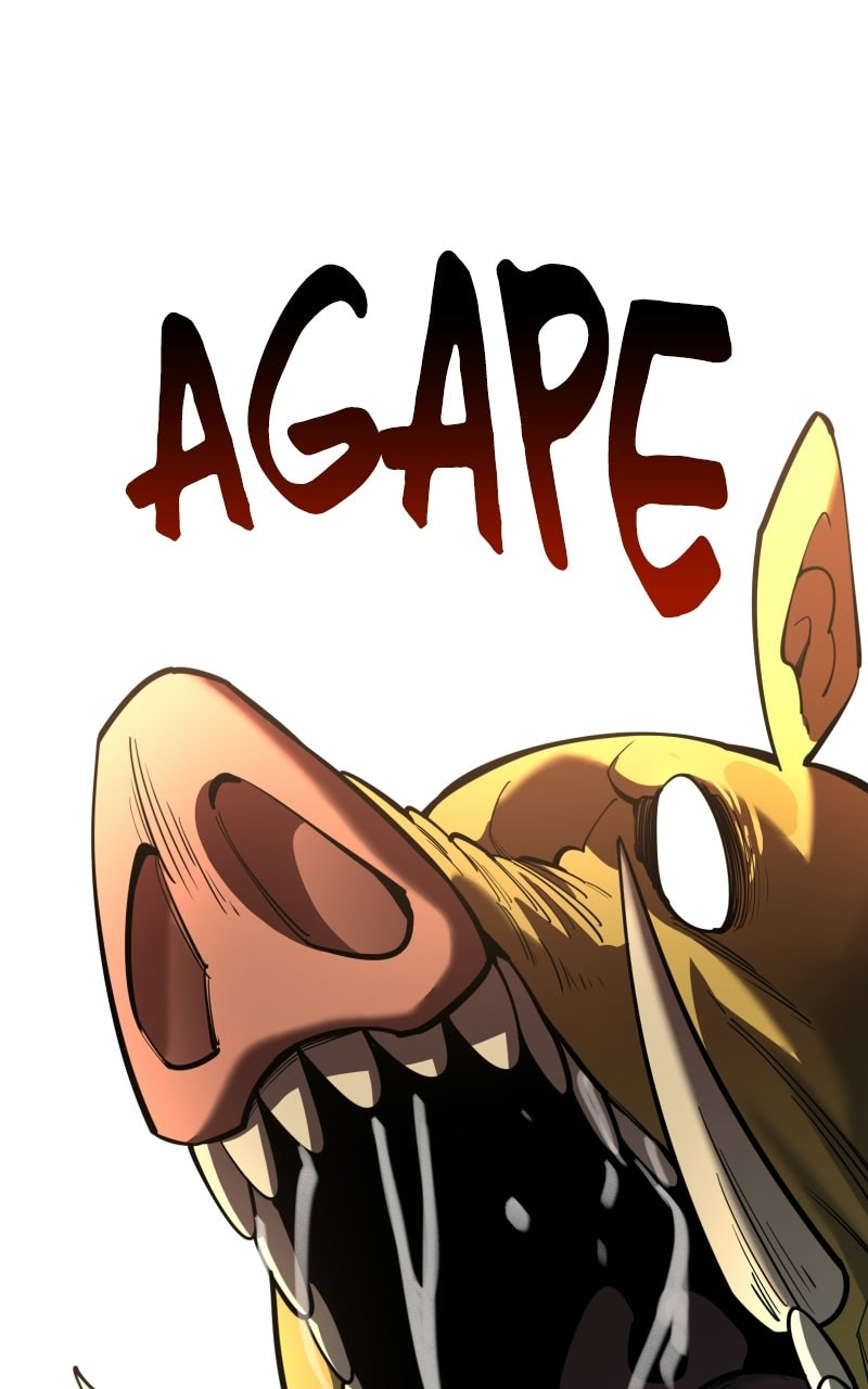 Earthbound God's School Life Chapter 41 page 65 - 