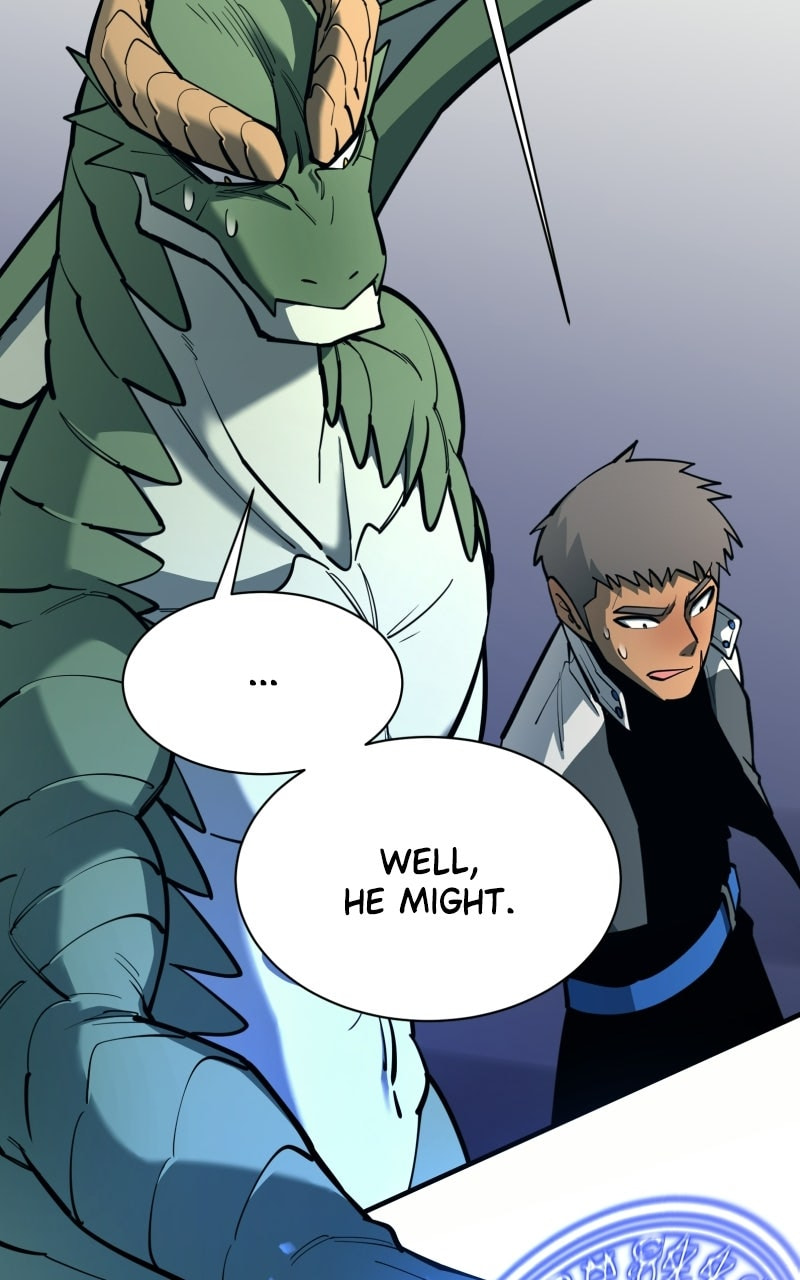 Earthbound God's School Life Chapter 41 page 69 - 