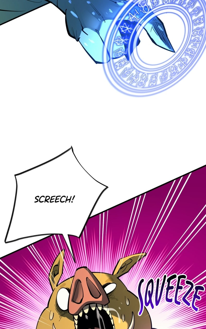 Earthbound God's School Life Chapter 41 page 70 - 