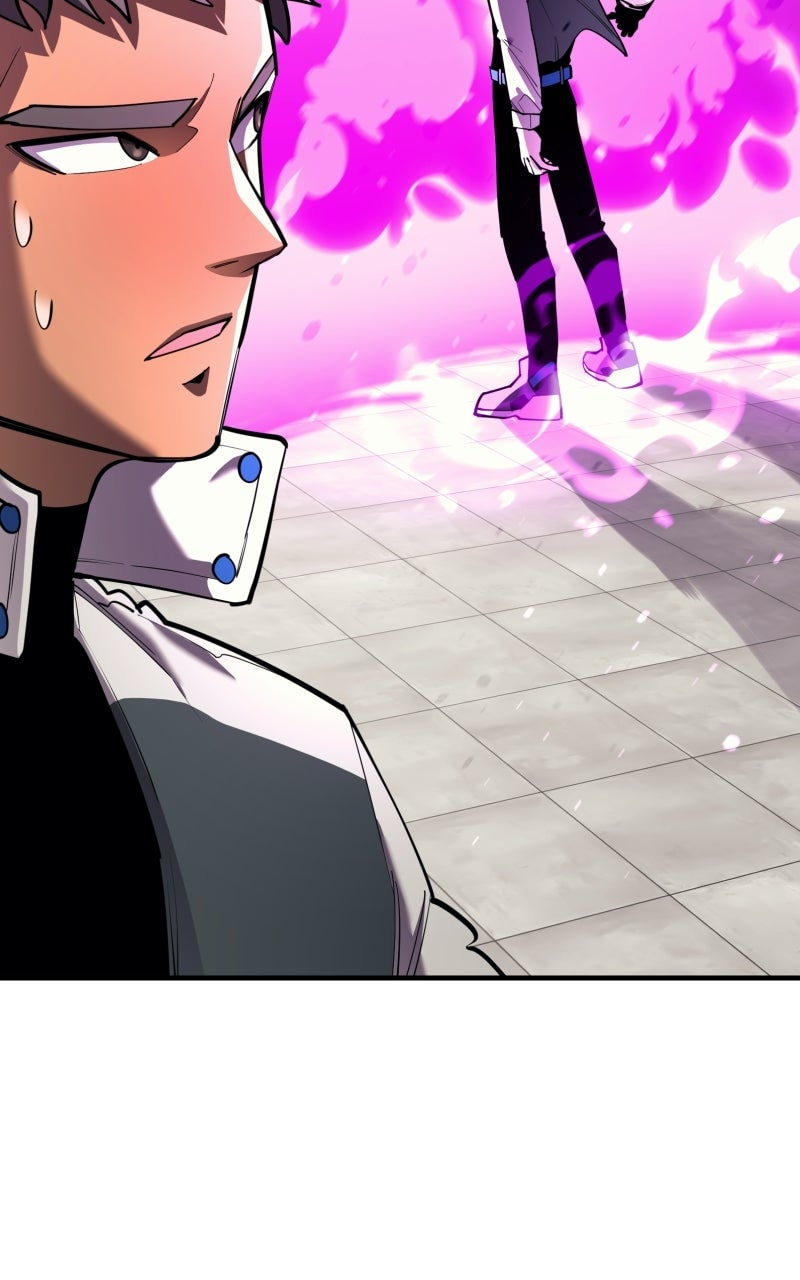 Earthbound God's School Life Chapter 41 page 8 - 