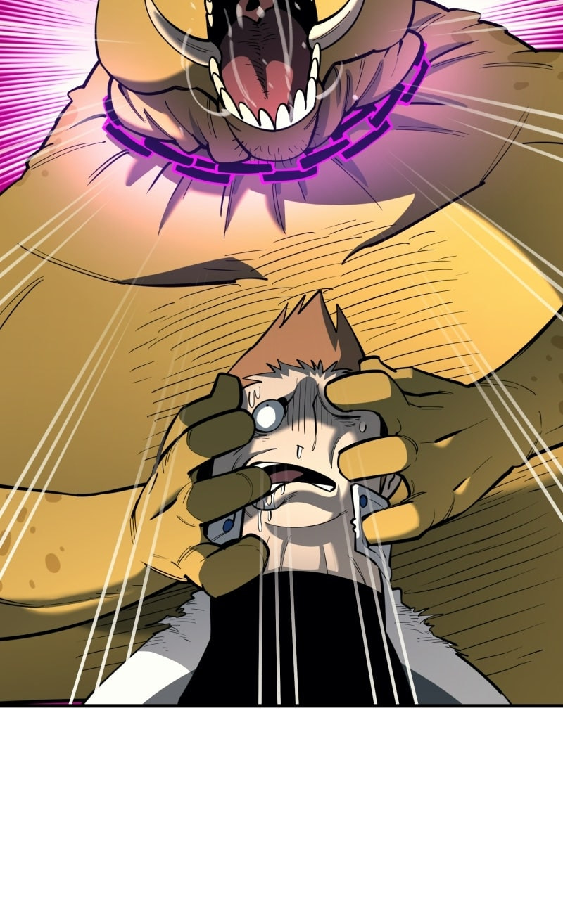 Earthbound God's School Life Chapter 41 page 71 - 