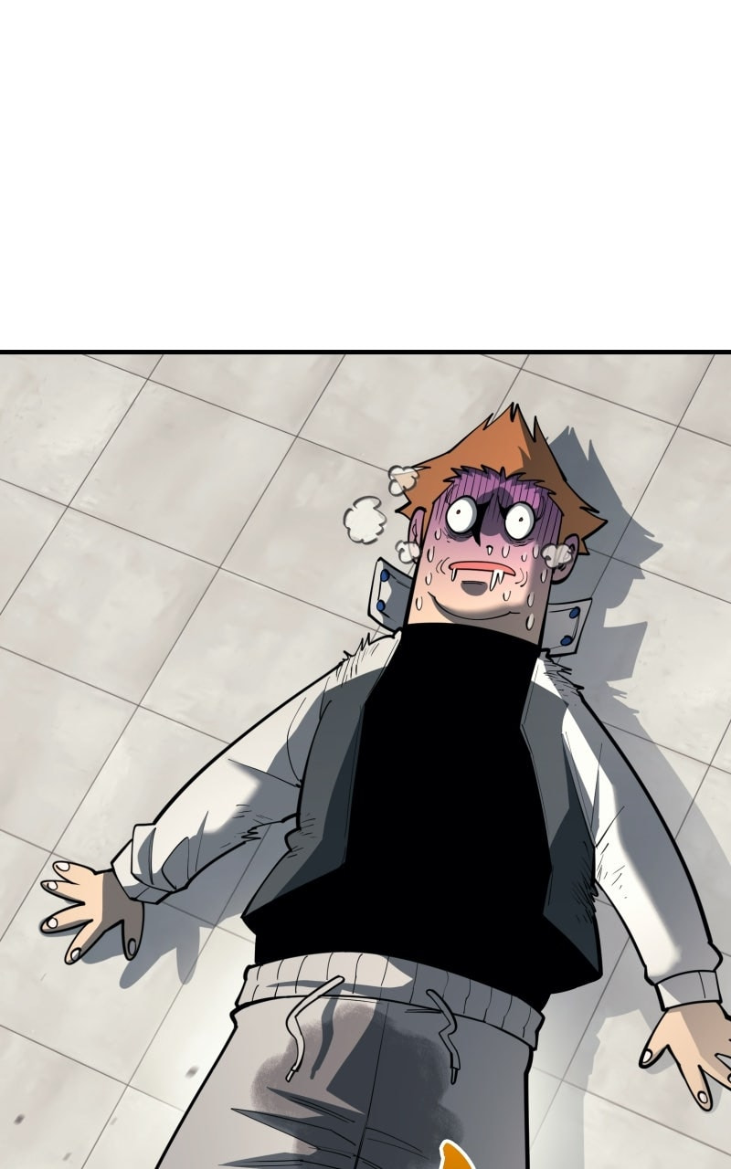 Earthbound God's School Life Chapter 41 page 73 - 