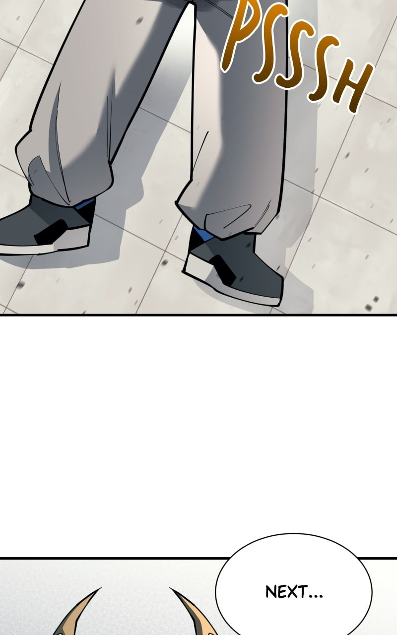 Earthbound God's School Life Chapter 41 page 74 - 