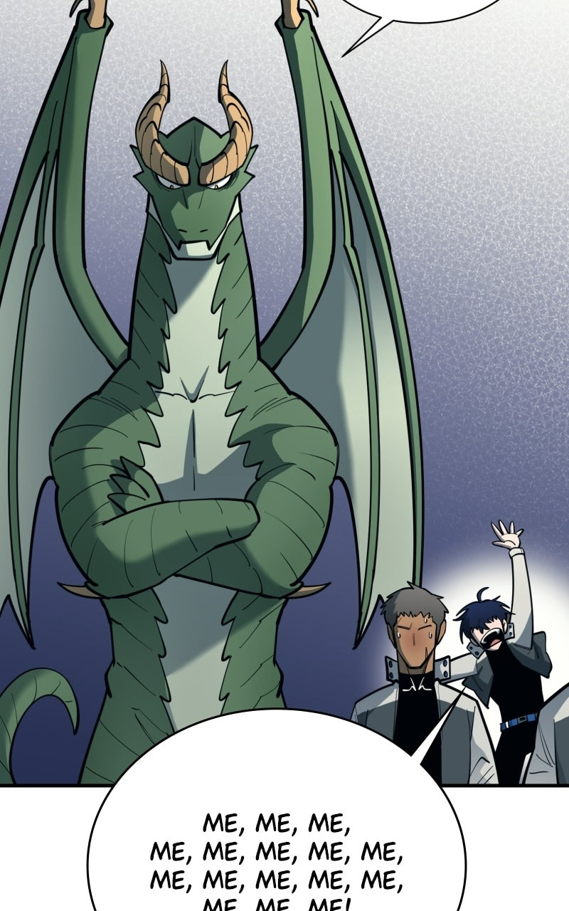 Earthbound God's School Life Chapter 41 page 75 - 