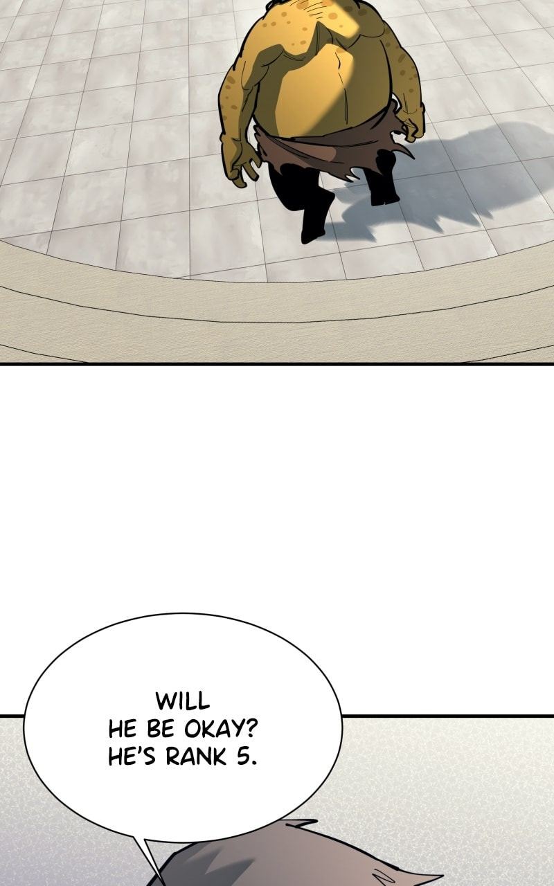 Earthbound God's School Life Chapter 41 page 78 - 