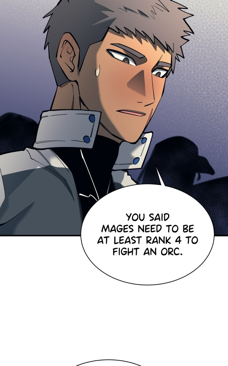 Earthbound God's School Life Chapter 41 page 79 - 
