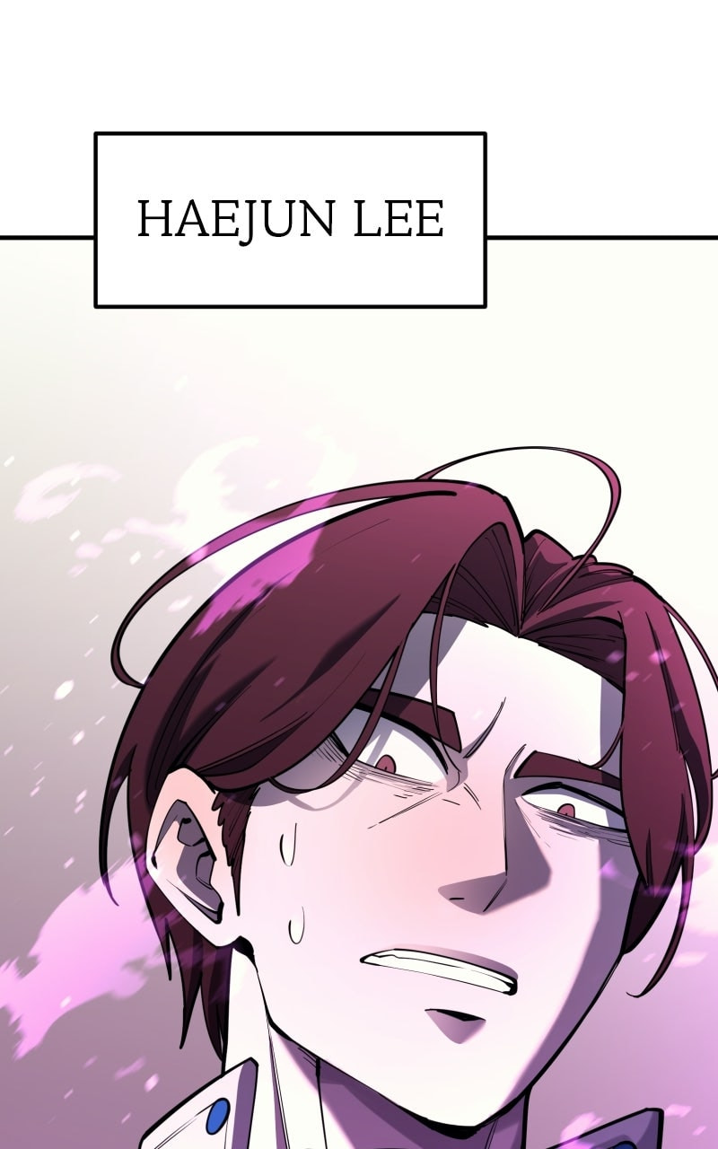 Earthbound God's School Life Chapter 41 page 9 - 