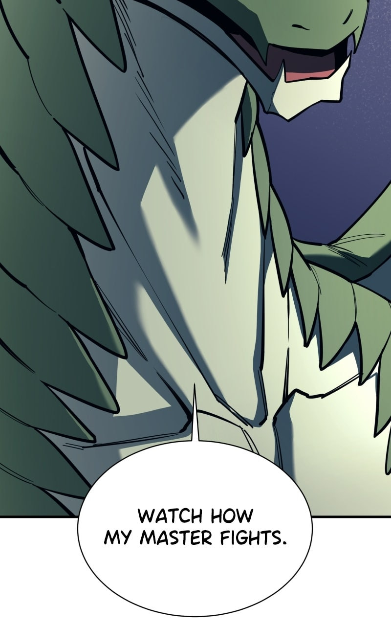 Earthbound God's School Life Chapter 41 page 81 - 