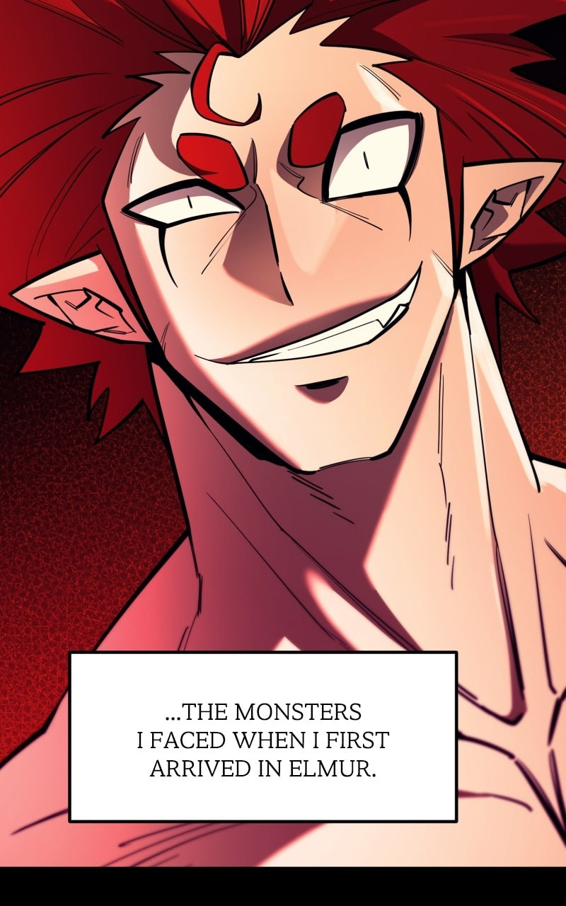Earthbound God's School Life Chapter 41 page 87 - 