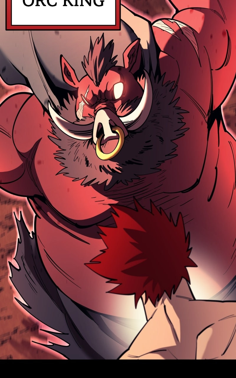 Earthbound God's School Life Chapter 41 page 89 - 