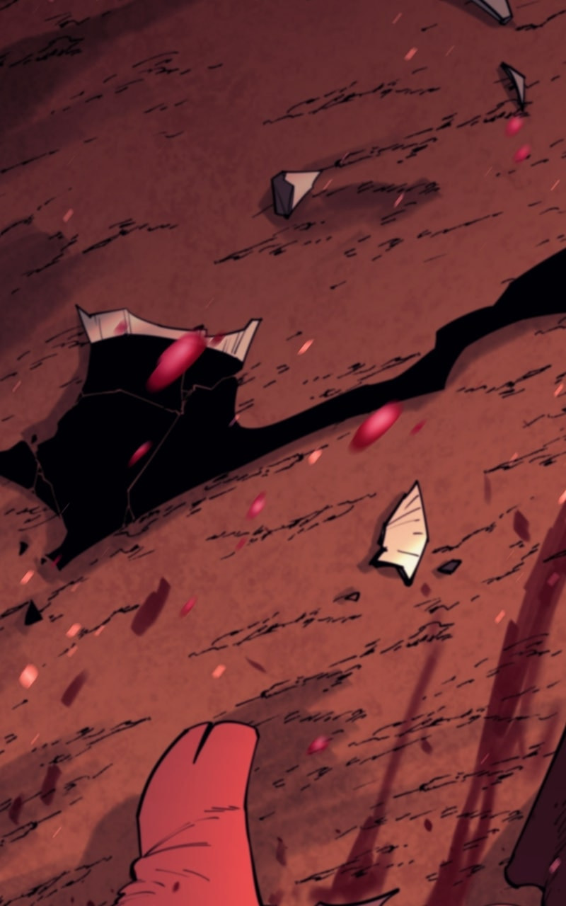Earthbound God's School Life Chapter 41 page 91 - 