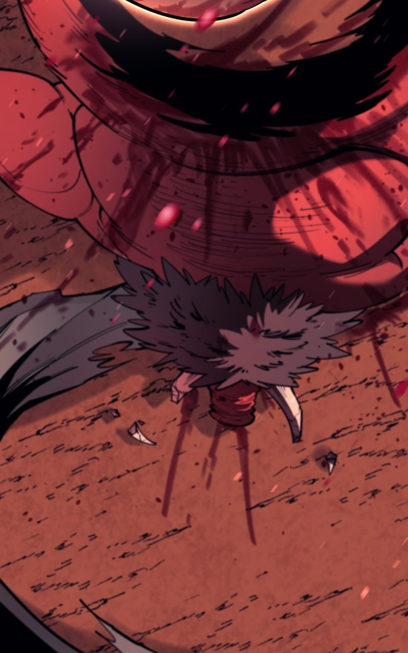 Earthbound God's School Life Chapter 41 page 93 - 