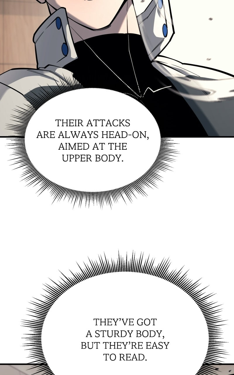 Earthbound God's School Life Chapter 41 page 97 - 