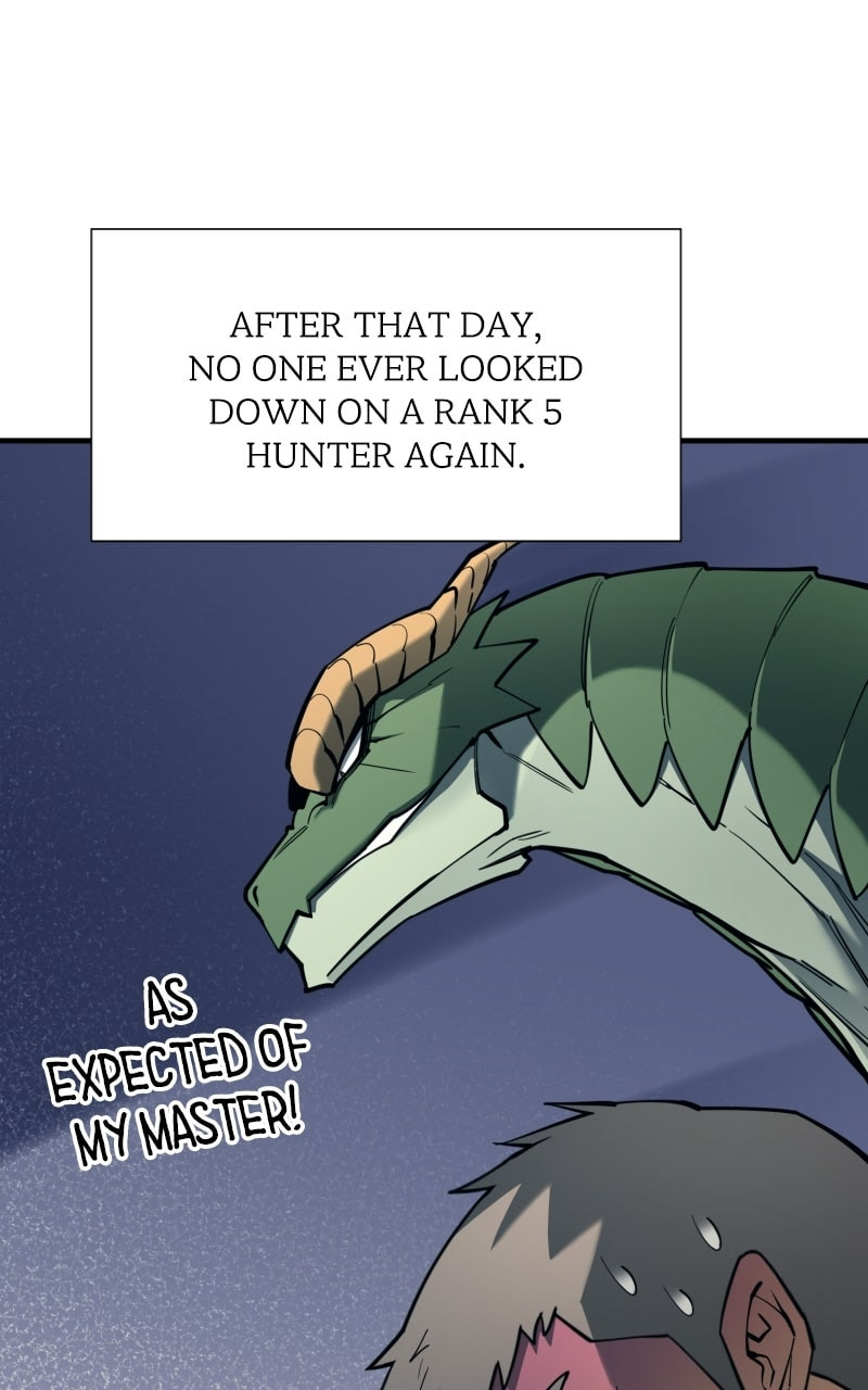 Earthbound God's School Life Chapter 42 page 11 - 