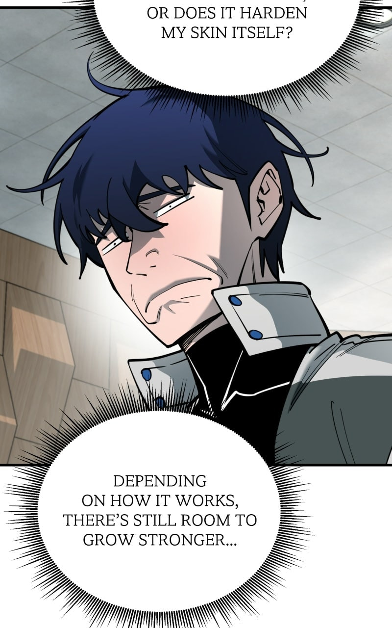 Earthbound God's School Life Chapter 42 page 101 - 