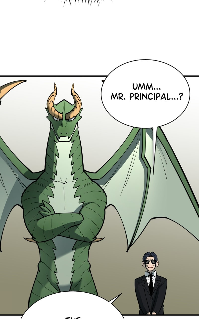 Earthbound God's School Life Chapter 42 page 102 - 