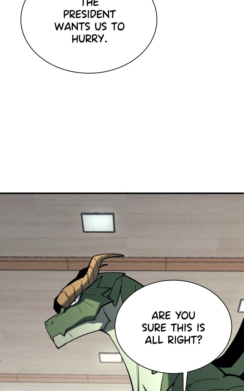 Earthbound God's School Life Chapter 42 page 103 - 